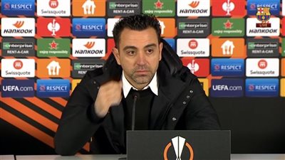 تشافي يسير على خطى جوارديولا وبريطانيا تقترب من استضافة يورو 2028.. جولة في الصحف العالمية اليوم 