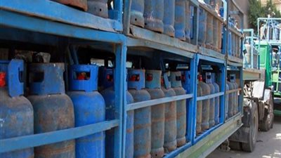 أسعار أنابيب البوتاجاز.. تكهنات حول زيادتها مع ارتفاع الوقود عالميًا 