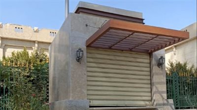  كيف تحصل على كشك في الجيزة؟.. الشروط والأوراق المطلوبة