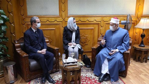 الدكتور محمد الضويني