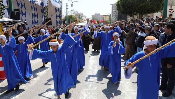 محافظة المنيا