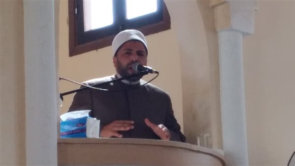 وكيل أوقاف البحر