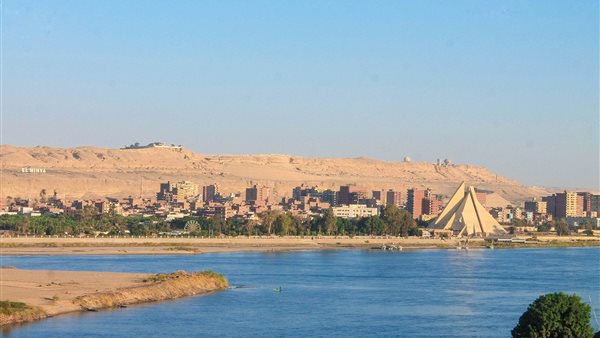 محافظة المنيا 