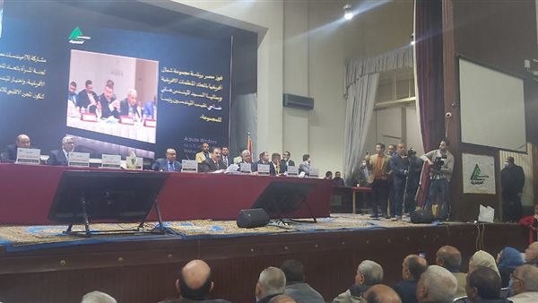 النقابة العامة للمهندسين