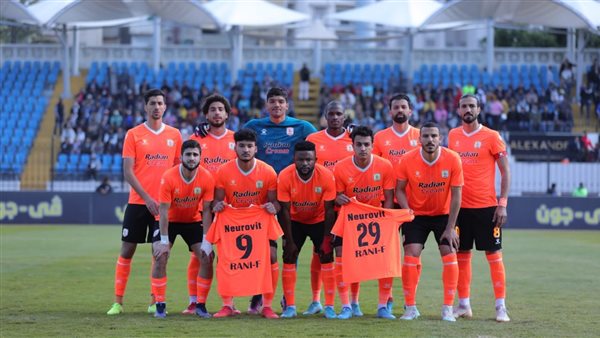 لاعبو فاركو