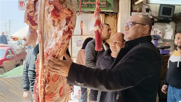 حملات علي الأسواق