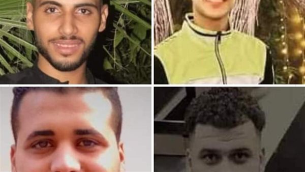 ضحايا الهجرة غير