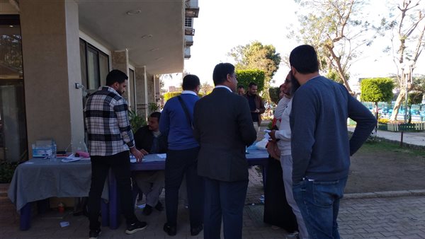 انتخابات التجديد