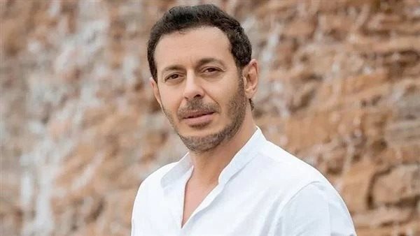 مصطفى شعبان