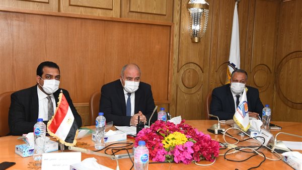 اللواء أشرف الداودي