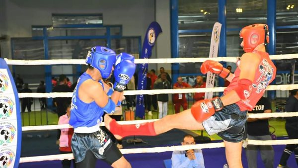  بطولة الجمهورية