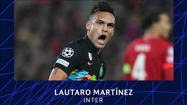  الأرجنتيني لاوتارو