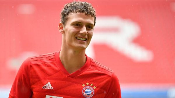 بنيامين بافارد