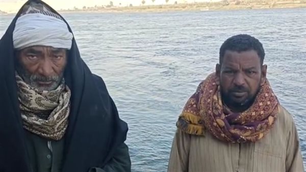 والدة الطالب الغريق