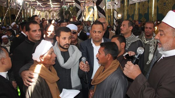 القودة تنهي سلسال