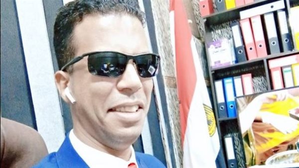 المحامي محمد شعبان