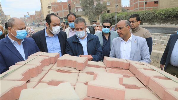 اللواء إبراهيم أبو