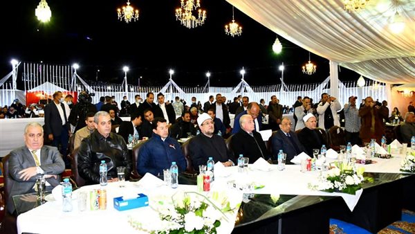 الدكتور مختار جمعة