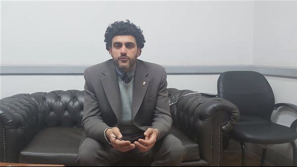 الدكتور محمد بدوى