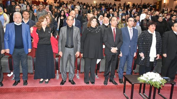 مهرجان الإسماعيلية