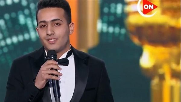 عبد الرحمن صابر 