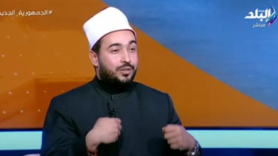 عالم أزهري: ضرورة ستر مُرتكب الذنب وعدم فضحه