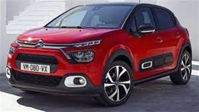 مناسبة للشباب.. أسعار ومواصفات ستروين C3 هاتشباك موديل 2023 في مصر