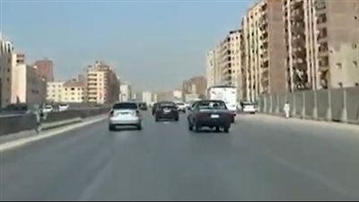 النشرة الصباحية| ارتفاع ملحوظ بدرجات الحرارة.. وسيولة مرورية بمحاور القاهرة والجيزة | بث مباشر