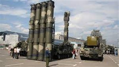 سلوفاكيا مستعدة لتسليم أنظمة دفاع جوي من طراز إس-300 روسية الصنع إلى أوكرانيا