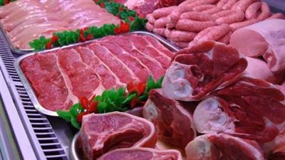 استقرار أسعار اللحوم البلدي اليوم في الأسواق المصرية │ بث مباشر 