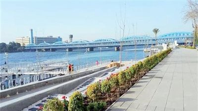 الإسكان تكشف حقيقة فرض تذكرة على زائري ممشي أهل مصر