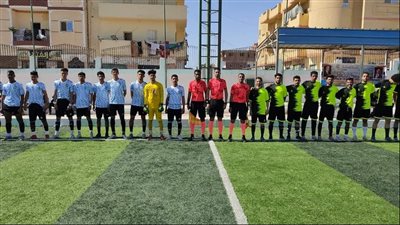 الرياضة تعلن مواعيد دور الـ32 لنهائيات دوري مراكز الشباب النسخة التاسعة