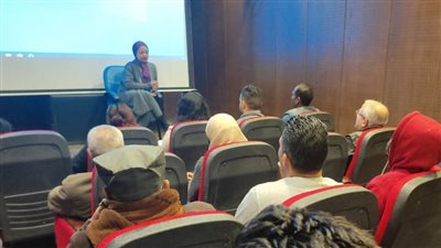 قصر السينما يقدم عروضًا متنوعة من السينما الأوروبية 