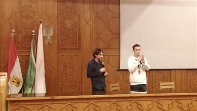 فعاليات مهرجان الإسماعيلية.. مخرج فيلم بعد الحريق: لا يهمني فهم الجمهور لأفلامي