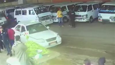 صاحب عربة فول ضحية الدهس: كنت ببيع لزبون واتفاجئت بسيارة بتيشلني أنا والزباين 