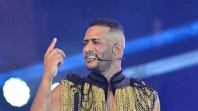 اشتباك بين جمهور حفل محمد رمضان بموسم جدة | فيديو