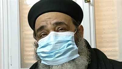 راعي كنيسة بالغربية يتبرع بـ 25 ألف جنيه لصك طعام رمضان | بث مباشر