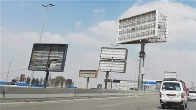 إغلاق شارع ربيع الجيزي 6 أيام بسبب توسعات الدائري 