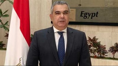 سفير مصر في واشنطن: صناع القرار الأمريكيون اعترفوا بأهمية مصر.. وصفقة طائرات C-130 تدعم الاستقرار