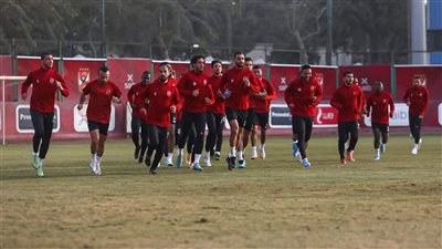 غياب هاني وعبد المنعم.. موسيماني يعلن قائمة الأهلي لمباراة الهلال السوداني 