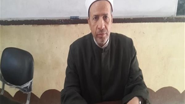  الدكتور مختار مرزوق