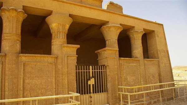  مقبرة بيتوزيريس