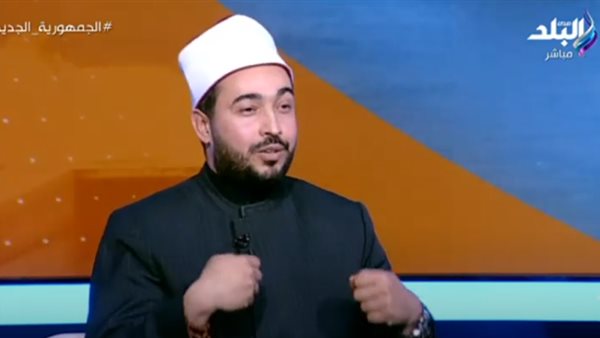 الشيخ سيد عرفة