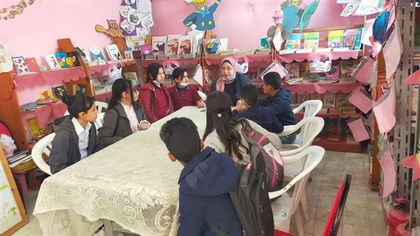 ثقافة بورسعيد 