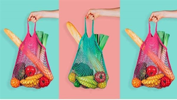 بدائل الأكياس البلاستيكية