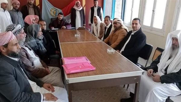 فريق عمل مبادرة حياة