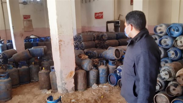 حملات تموينية لمتابعة