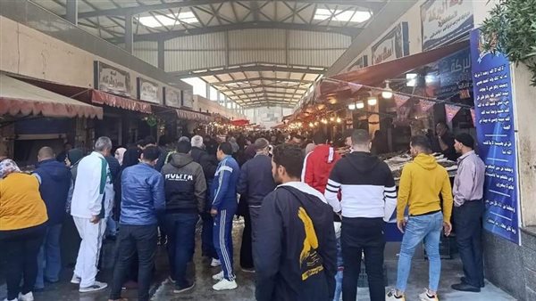 محافظ بورسعيد 