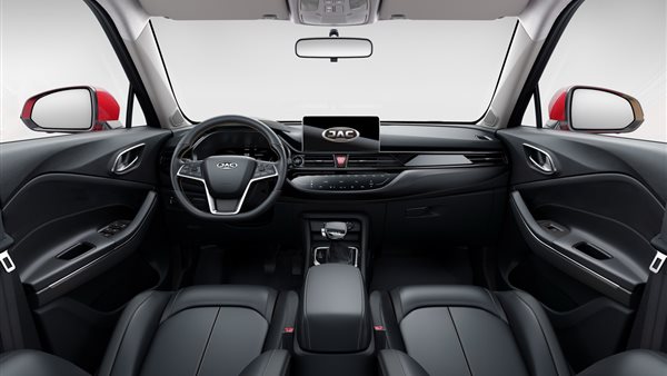 سيارة جاك JS4 