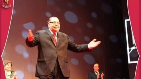 المخرج السيد فجل